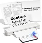 Top 10 Best Portable Thermal Printers 2026