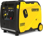 Top 10 Best Portable Generators 2026