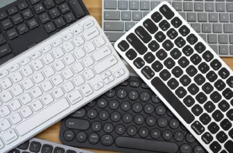 Top 10 Best Wireless Keyboards 2026